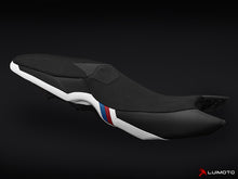 LUIMOTO Motorsports Seat Cover for the BMW F 800 GT (2013+)