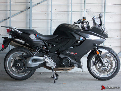 LUIMOTO Motorsports Seat Cover for the BMW F 800 GT (2013+)