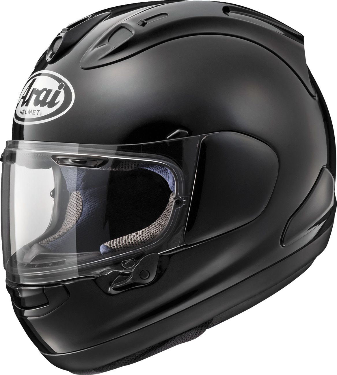 ARAI HELMETS Corsair-X Helmet - Black - Large 0101-18594