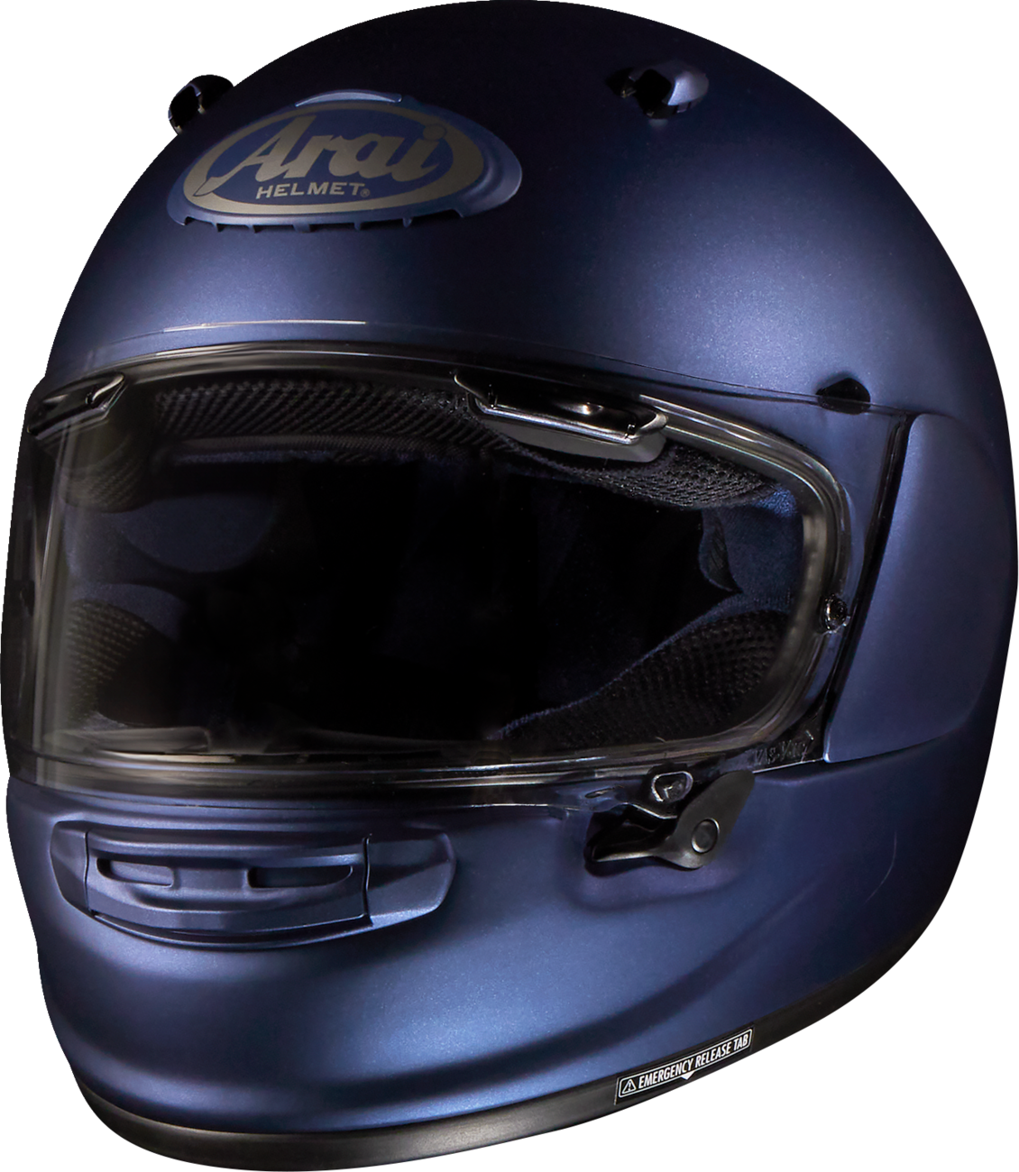 ARAI HELMETS Contour-X Helmet - Blue Frost - Medium 0101-18605