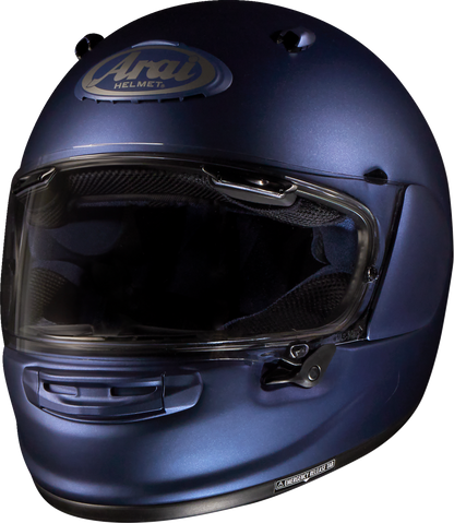 ARAI HELMETS Contour-X Helmet - Blue Frost - Medium 0101-18605