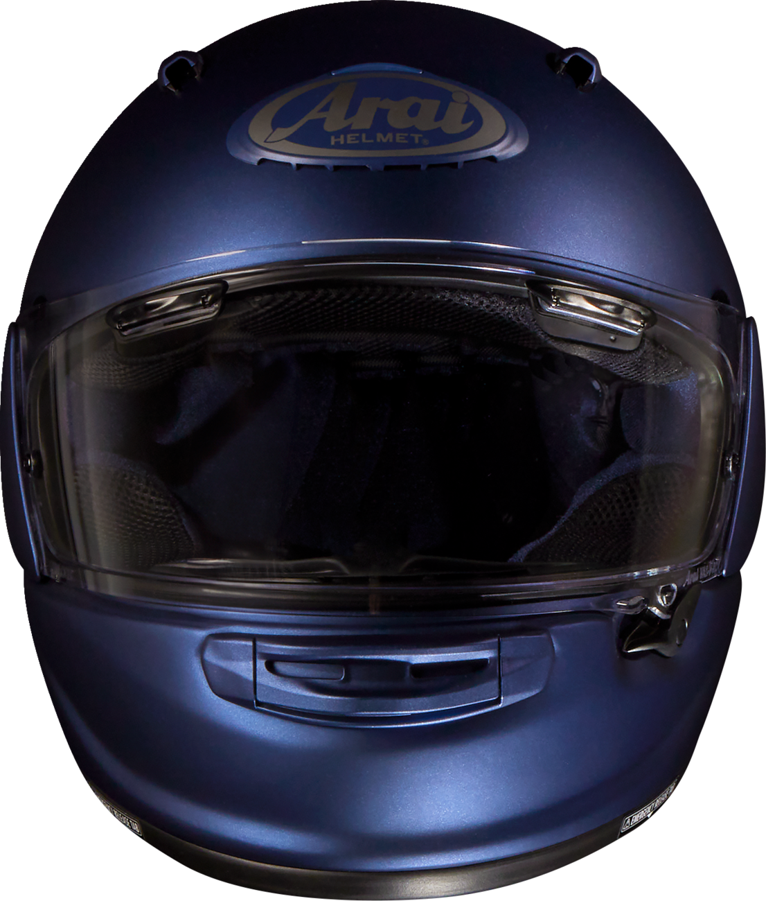 ARAI HELMETS Contour-X Helmet - Blue Frost - Medium 0101-18605