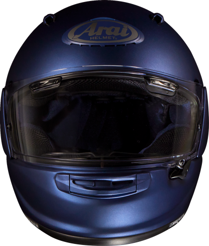 ARAI HELMETS Contour-X Helmet - Blue Frost - Medium 0101-18605