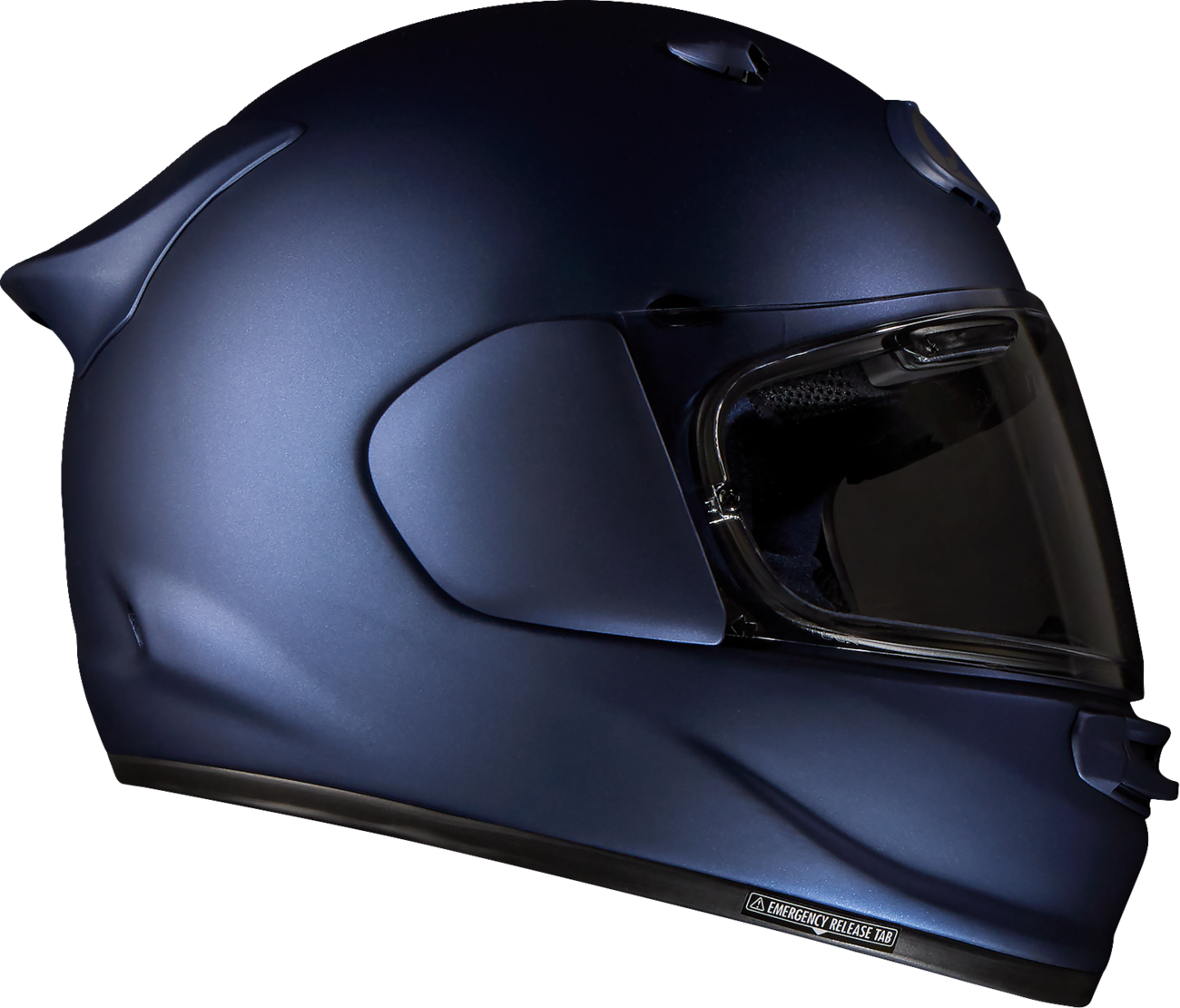 ARAI HELMETS Contour-X Helmet - Blue Frost - Medium 0101-18605