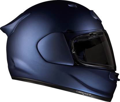 ARAI HELMETS Contour-X Helmet - Blue Frost - Medium 0101-18605