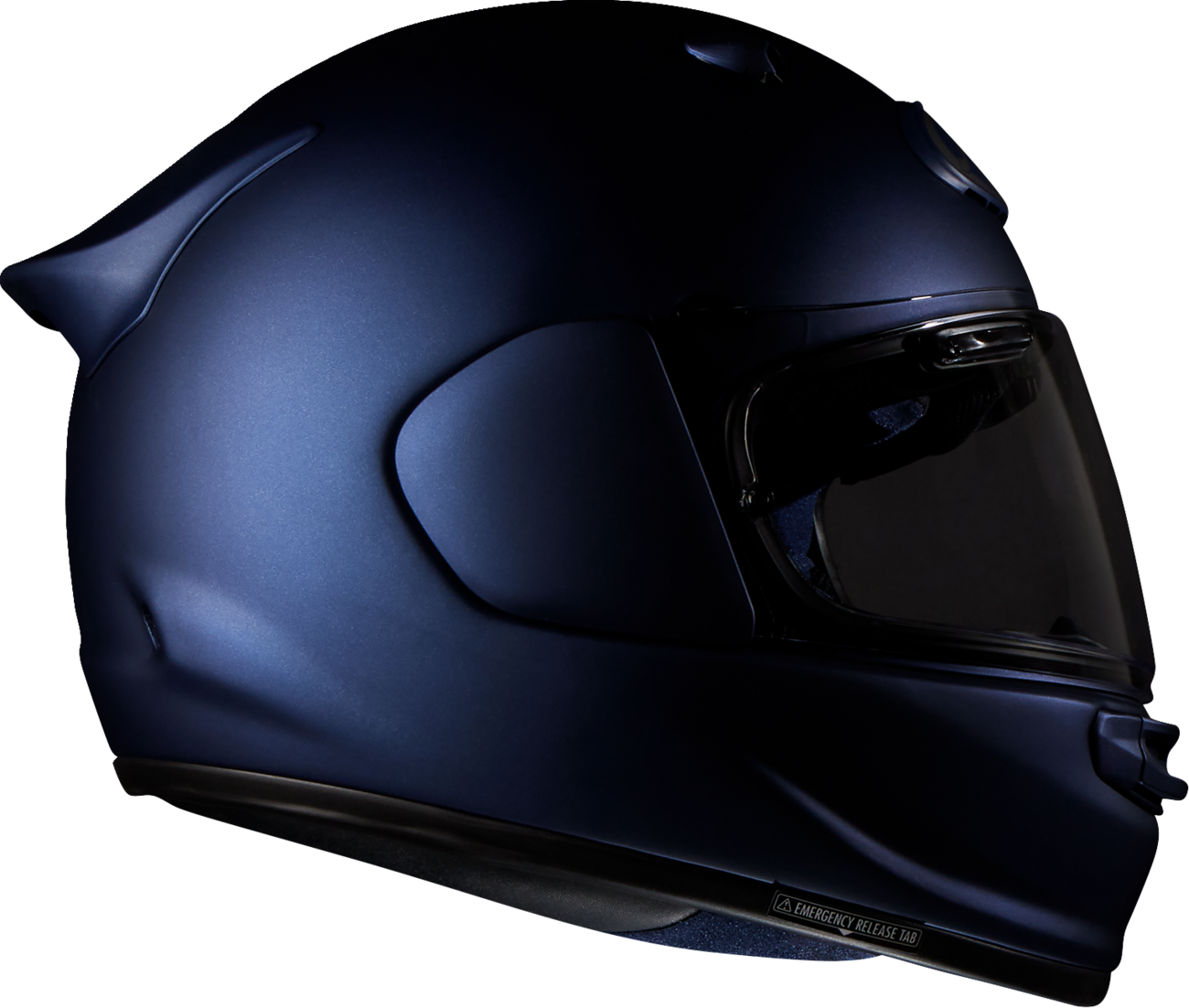 ARAI HELMETS Contour-X Helmet - Blue Frost - Medium 0101-18605