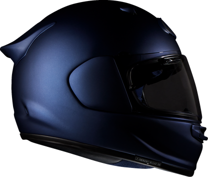 ARAI HELMETS Contour-X Helmet - Blue Frost - Medium 0101-18605
