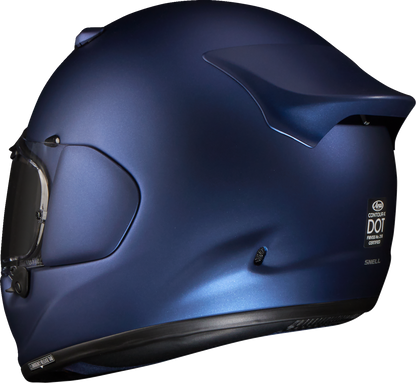 ARAI HELMETS Contour-X Helmet - Blue Frost - Medium 0101-18605