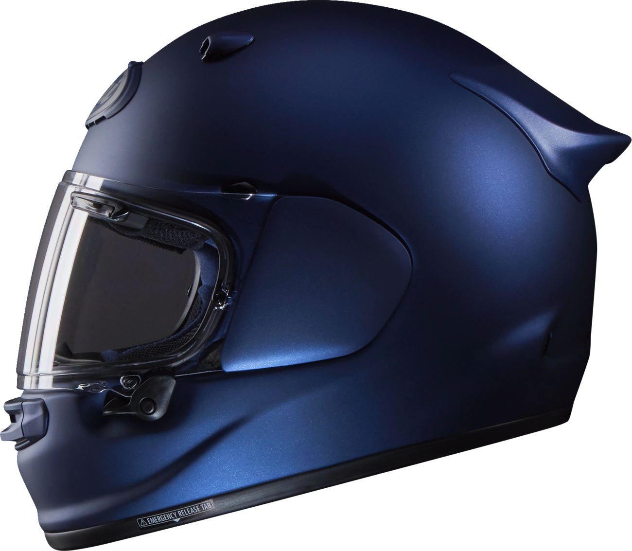 ARAI HELMETS Contour-X Helmet - Blue Frost - Medium 0101-18605