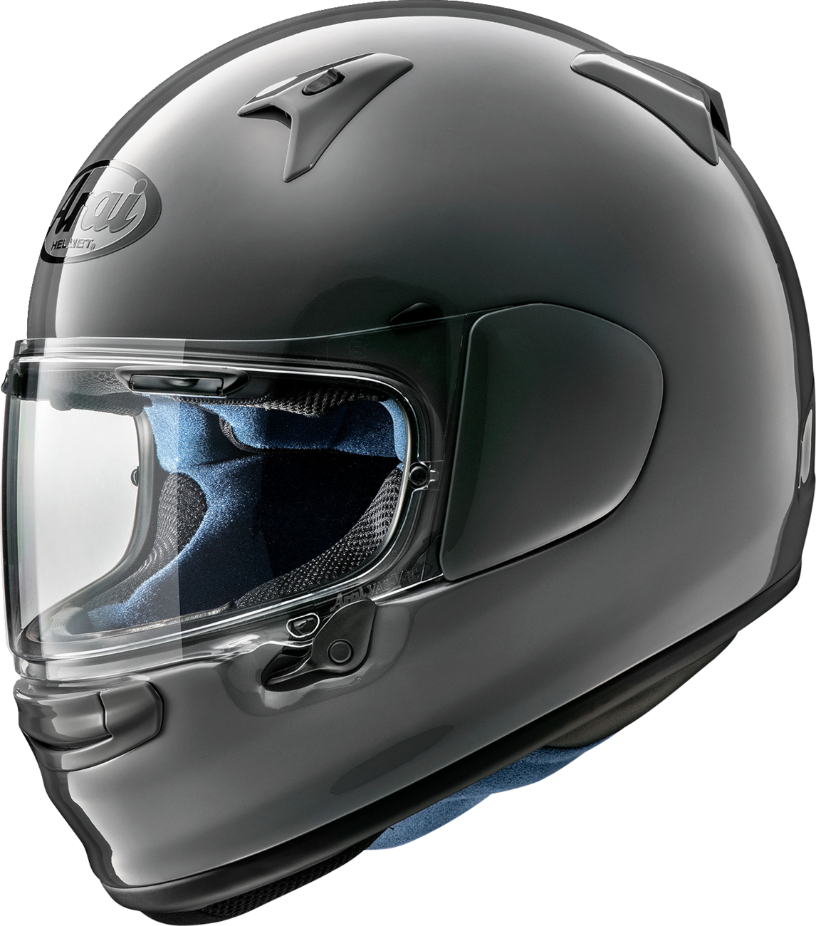 ARAI HELMETS Regent-X Helmet - Modern Gray - XL 0101-17739