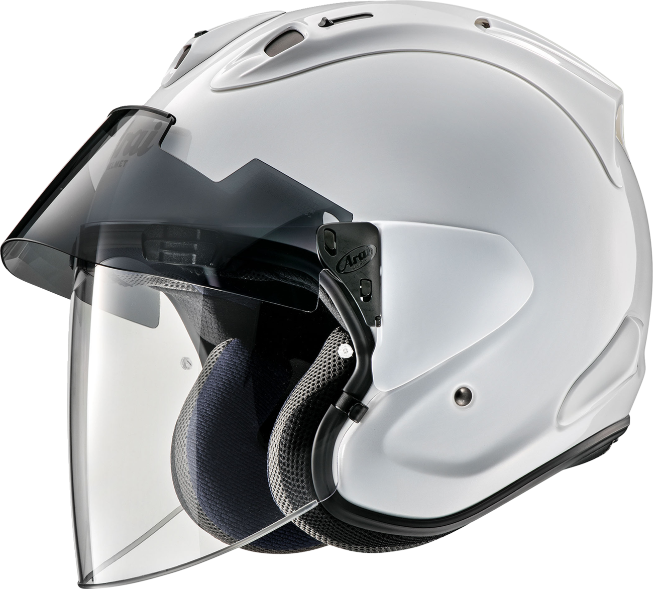 ARAI HELMETS Ram-X Helmet - Diamond White - XS 0104-3382
