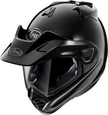 ARAI HELMETS XD-5 Helmet - Black - Small 0140-0406
