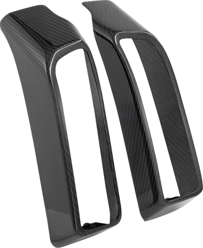 ARLEN NESS Light Pod Cover - Harley Davidson 220-000