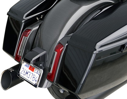 ARLEN NESS Light Pod Cover - Harley Davidson 220-000