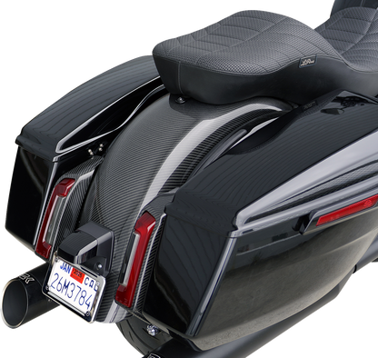 ARLEN NESS Light Pod Cover - Harley Davidson 220-000