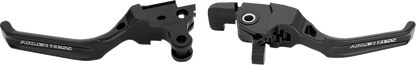 ARLEN NESS Method Lever Set - Black 530-038