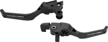 ARLEN NESS Method Lever Set - Black 530-038