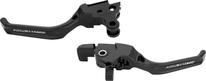 ARLEN NESS Method Lever Set - Black 530-038