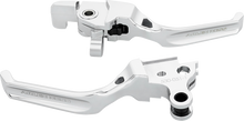 ARLEN NESS Method Lever Set - Chrome 530-039