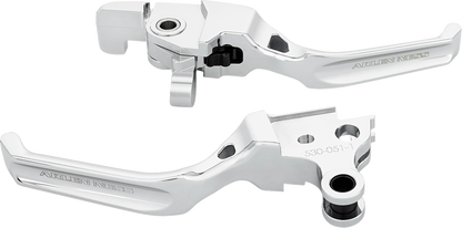 ARLEN NESS Method Lever Set - Chrome 530-039
