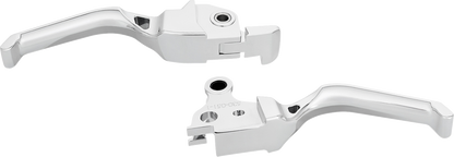 ARLEN NESS Method Lever Set - Chrome 530-039