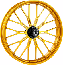 ARLEN NESS Rim - Y-Spoke - Front - Gold - 21x5.5 330-021