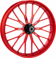 ARLEN NESS Rim - Y-Spoke - Front - Red - 21x5.5 330-022