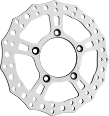 ARLEN NESS Jagged Rear Brake Rotor 300-097