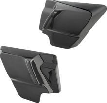 ARLEN NESS Side Covers - Carbon Fiber - FLTRX/FLHX '09-'23 210-201