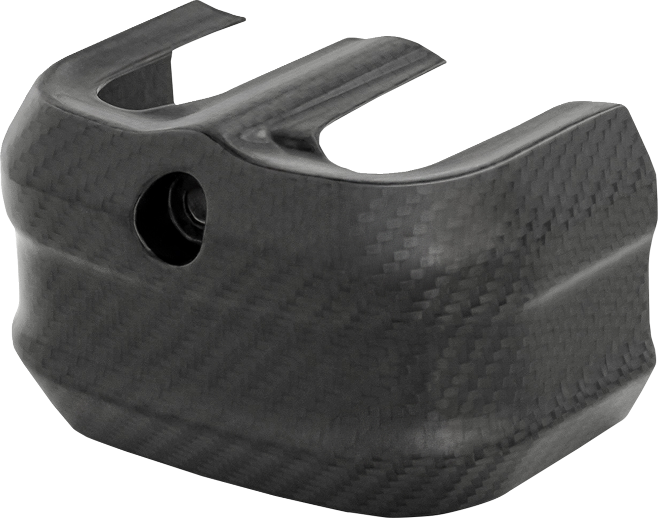 ARLEN NESS Coil Cover - Harley Davidson 220-010