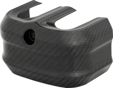 ARLEN NESS Coil Cover - Harley Davidson 220-010