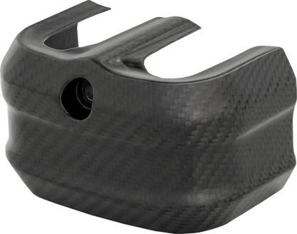 ARLEN NESS Coil Cover - Harley Davidson 220-010