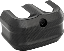 ARLEN NESS Coil Cover - Harley Davidson 220-010