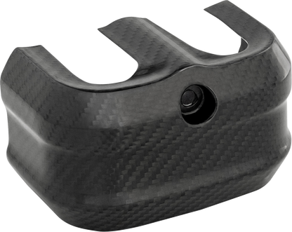 ARLEN NESS Coil Cover - Harley Davidson 220-010