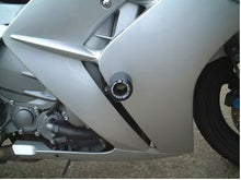 R&G Racing Classic Style Frame Sliders for Yamaha FJR1300 '01-'05