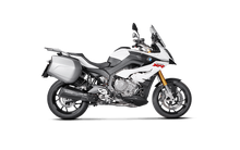 Akrapovic Stainless Exhaust Header Kits BMW S1000XR (15-19) and S1000R (17-20)