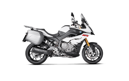 Akrapovic Stainless Exhaust Header Kits BMW S1000XR (15-19) and S1000R (17-20)