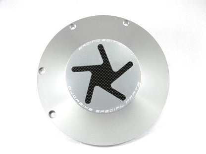 DBK Special Parts (Ducabike) Wet Clutch Cover for the Ducati Scrambler 1100