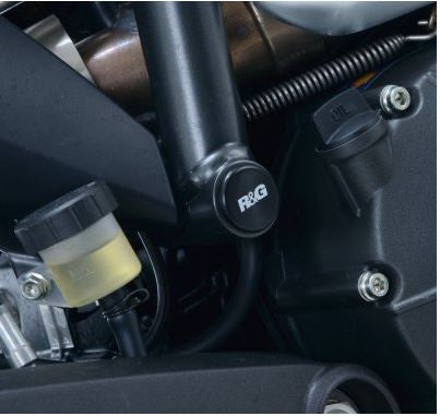 R&G Racing Frame Plug Kit for Ducati Scrambler '15