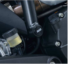 R&G Racing Frame Plug Kit for Ducati Scrambler '15