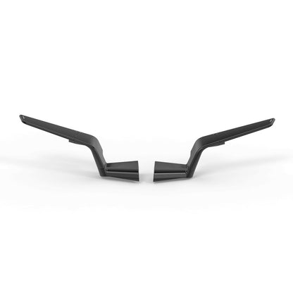 Rizoma Stealth Mirrors for the Ducati Panigale V4 (2025+)
