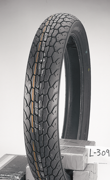 BRIDGESTONE Tire - Exedra L309 - Front - 140/80-17 - 69H 146481