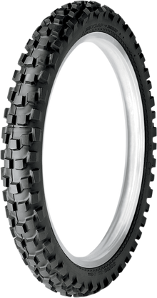 DUNLOP Tire - D606 - Front - 90/90-21 - 54R 45162083