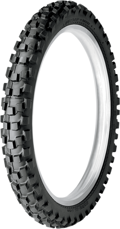 DUNLOP Tire - D606 - Front - 90/90-21 - 54R 45162083