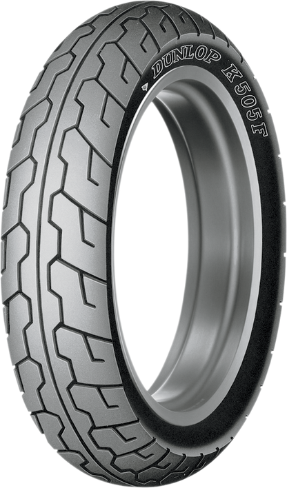 DUNLOP Tire - K505 - Front - 110/80-18 - 58H 45099547