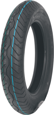 BRIDGESTONE Tire - Exedra G721-F - Front - 100/90-19 - 57H 7052