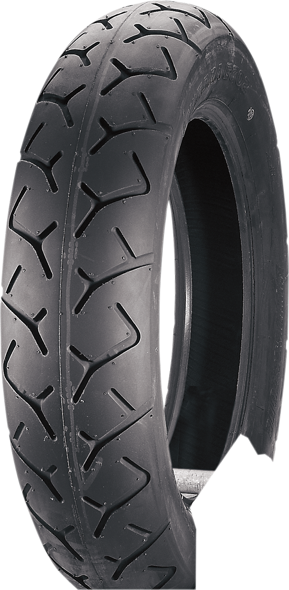 BRIDGESTONE Tire - Exedra G702-N - Rear - 150/80B16 - 71H 39534