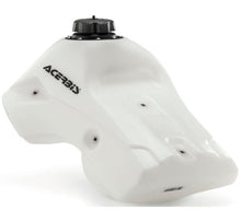 Acerbis 16-18 Kawasaki KX450F 2.7 Gallon Fuel Tank - Natural