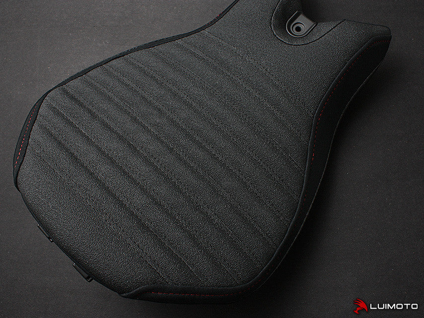LUIMOTO CORSA Seat Cover for the DUCATI PANIGALE 1299 / 959 / 2015+ 1199R / 899