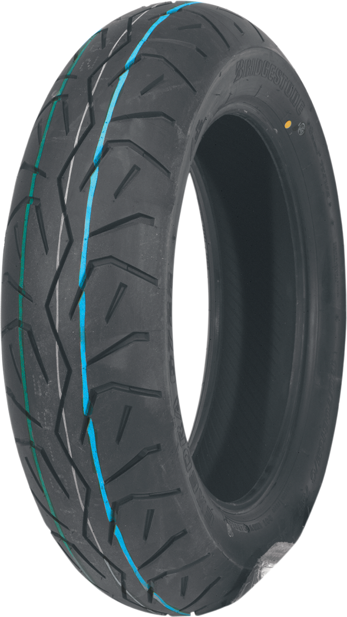 BRIDGESTONE Tire - Exedra G722-F - Rear - 150/80B16 - 71H 1323